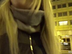 Pijpbeurt, Universiteit, Duits, Hardcore, Gezichtspunt