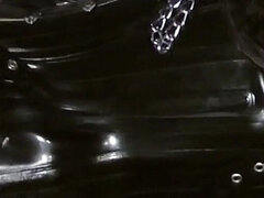 Bdsm, Fangenskap, Dominans, Dominerende kvinne, Latex, Elskerinne, Slave, Strapon