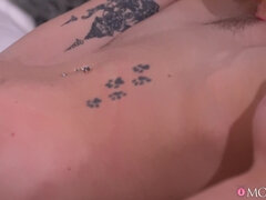 69   sottosopra, Amatoriale, Culo, Leccata di culo, Bionda, Piercing, Ragazza, Tette