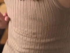 Aasialainen, Suihinotto, Ryhmäseksiä polvistuneen naisen kanssa, Spermashotti, Ryhmäpano, Hd, Japanilainen, Squirting