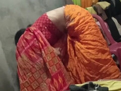 フェラチオ, カップル, 自家製, インド人