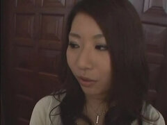 Cumizás, Japán, Feleség