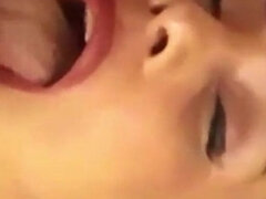 Amatör, Asiatisk, Stor stjärt, Stor kuk, Sperma shot, Ladyboy, Pov, Shemale