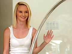 Lesbisch, Rotschopf, Jungendliche (18+), Titten