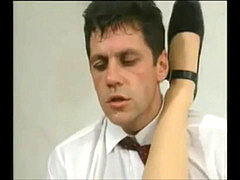 Europäisch, Deutsch, Retro, Flotter dreier