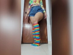 Anaali, Iso perse, Jalat, Jalkahoito, Latinankieli, Hieronta, Lelut