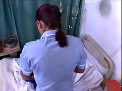 Watch Don t you just hate it when your hot nurse slips you viagra - Sex, Nurse, Cowgirl Porn