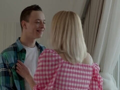 It just gets you wondering why they make such porn videos