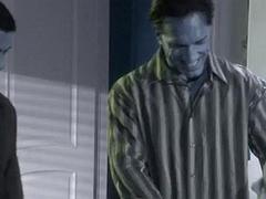 Cristina Retro Young Sexy Babe Get Fucked By Two Cocks: Blowjob, Anal  Hardcore Porn