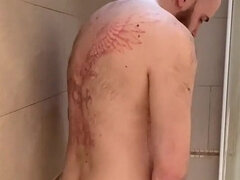 Had a Long Day at the Gym