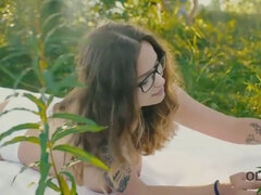 Cseh, Apu, Szabadban, Tini