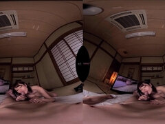 Aziatisch, Harig, Japaans, Natuurlijke tieten, Gezichtspunt, Kut duiken, Realiteit, Tieten likken