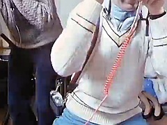 Brunetka, Erotika, Zastaralé