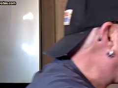 Amatør, Kukk suging, Homofil, Runke, Onani, Moden, Suging