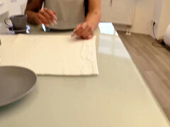 デカチン, 顔射, 足, ティーン