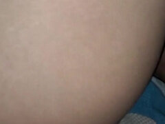 First Time Anal with Sunnylesbians - Hot Indian Couple Fucking Doggy Style