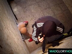 Brunetka, Striekanie semena, Českej, Fetiš, Gangbang, Ohromná diera, Realita, Kozičky