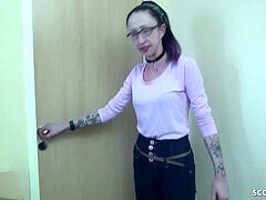 Casting milf, mom por, big cock