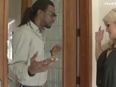 Pauzão, Jato de porra, Monstro