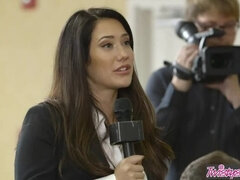 18, デカチン, 茶髪の, チン, ハードコア, 自然山雀, オマンコ, ティーン