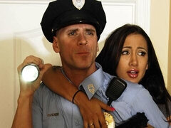 18 anni, Culo, Tette grandi, Brunetta, Da dietro, Tette naturali, Magra, Ragazza