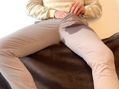 Grosser schwanz, Riesenschwanz, Monster