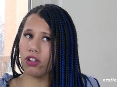 Velika rit, Velike joške, Rjavolaska, Ženska, Hd, Spodnje perilo, Solo, Igrače