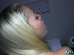 Amatéri, Kuřba, Hlboký orál, Vonku, Z pohľadu účastníka, Na verejnosti