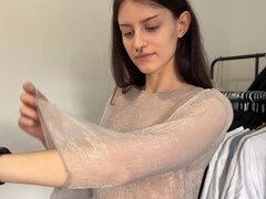 18, Amatéri, Vysokoškoláčka, Vyzlečené, Teenka