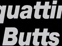 In den arsch, Blondine, Blasen, Spermaladung, Hardcore, Selbstgemacht, Titten, Vintage