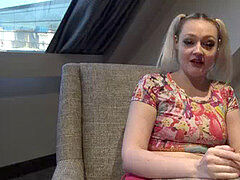 Analny, Związanie dyscyplina & dominacja uległość, Niewola, Brytyjski, Tatuś, Dominacja, Upokorzenie, Nastolatki