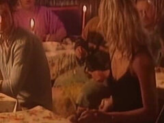 Anál, Zadok, Zadok k puse, Kuřba, Spermie v puse, Hardcore, Medzirasové, Trest