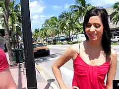 Brunette, Sædskud, Fødder, Onani