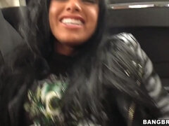 Culo, Culo grosso, Interrazziale, Mamma che vorrei scoparmi, Ragazza