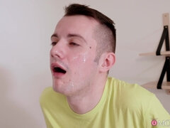 Busy mommy Gives Stepson Free Use 1 - Cougar XXX