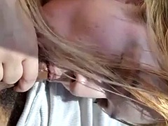 크고 아름다운 여자, 큰 가슴, 금발의, 오랄섹스, 약간 뚱뚱한, 에보니, 라티나, 젖가슴