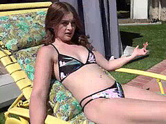 Amatør, Pik sutte, Sædskud, Europærer, Give finger, Teenager