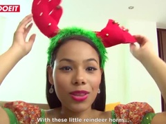 Isot tissit, Suihinotto, Pettää, Syväkurkku, Takaapäin, Latinankieli, Alusvaatteet, Sukkahousu