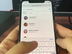 Anaal, Grote kont, Grote mammen, Pijpbeurt, Latijnse vrouw, Spuiten, Webcamera, Vrouw