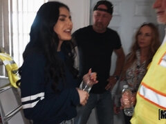 Boquete, Punheta, Público