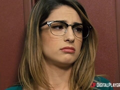 Enthousiasteling, Lieveling, Grote lul, Pijpbeurt, Universiteit, Hardcore, Realiteit, Student