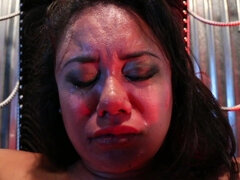 Tyłek, Blondynka, Całować, Lesbijka, Cipka, Ostro, Strapon, Tatuaż