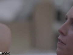 Hot Wife Fucks Her Private Investigator To Get Back At Cheating Husband - XEmpire