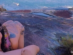 Amatőr, Közelkép, Krémes süti, Természetes mellek, Nézőpont, Nyilvános, Tetkó, Tini