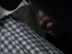 Amatør, Asiat, Pik sutte, Creme tærte, Hd, Janpansk