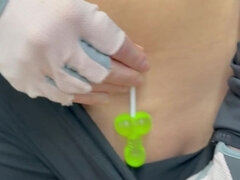 18, 집에서 만든, 혼자, 청소년