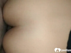 아시안, 큰 가슴, 크림파이, 독일인, 핸드잡, 야외의, 셀카, 빈티지