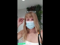 Seggnyalás, Nyalás, Szabadban, Nyilvános, Nuni, Orosz, Nyelés, Tini