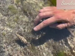 Culo grosso, Europea, Francese, All'aperto, Pubblico, Figa, Ragazza, Stretta