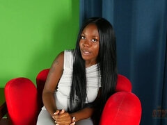 Culo, Tetas grandes, Negro, Coño, Afeitado, Tetas